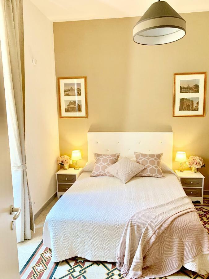 Mama Roma Domus Bed and Breakfast Eksteriør billede