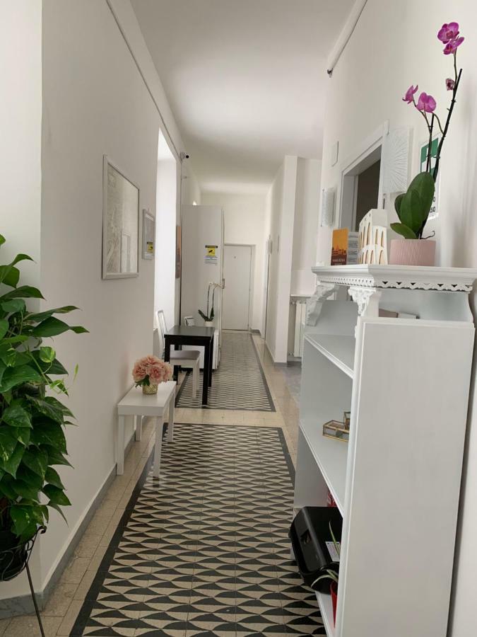 Mama Roma Domus Bed and Breakfast Eksteriør billede
